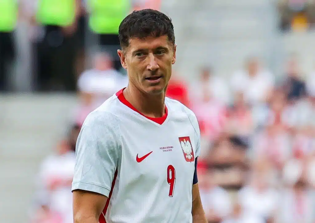 Polen Nigeria Tipp