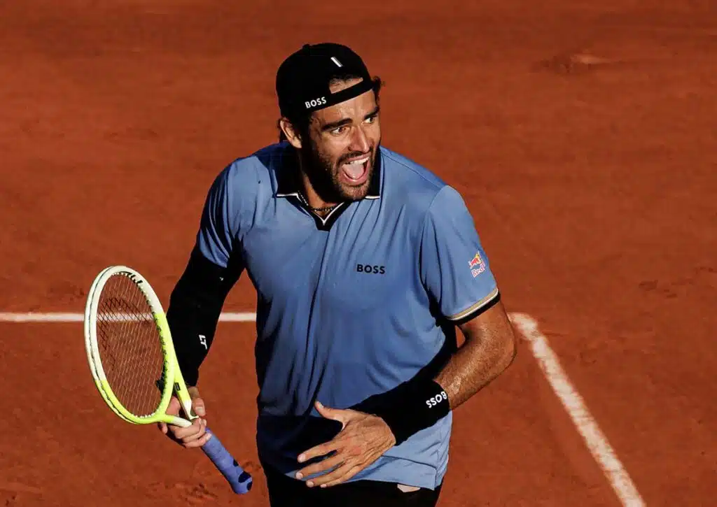 French Open Tipps heute 03.06.2026