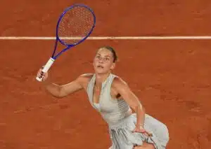 Marta Kostyuk Mirra Andreeva Tipp
