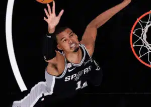 San Antonio Spurs New York Knicks Tipp