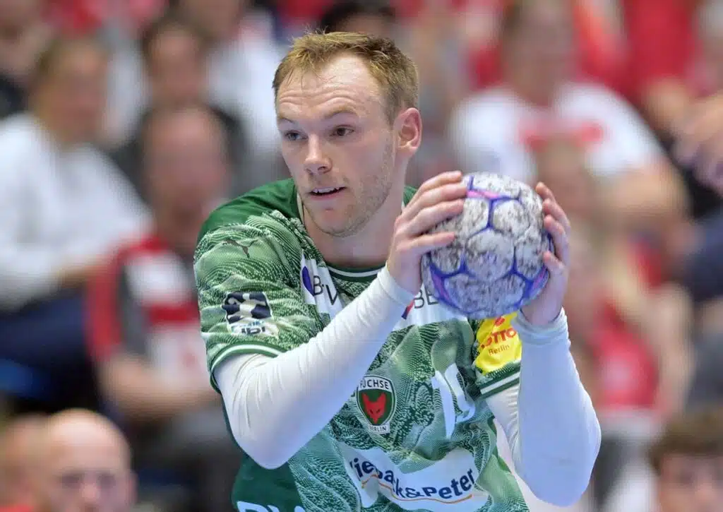 Handball Bundesliga 34. Spieltag Wett-Tipps