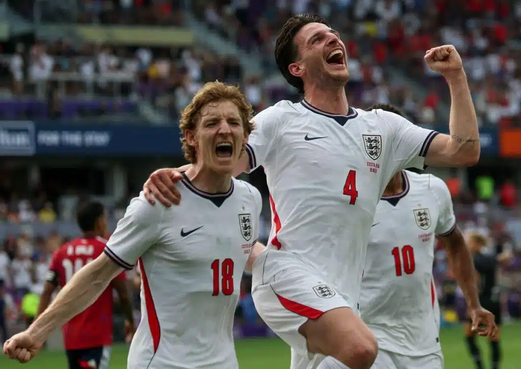 Was sind die lohnendsten WM Tipps heute am 17.06.2026, wenn mit dem Duell zwischen England und Kroatien einer der größten Kracher der Vorrunde steigt? (© Action Plus Sports Images / Alamy Stock Photo) WM Tipps heute 17.06.2026
