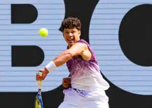 Shelton Kyrgios Tipp