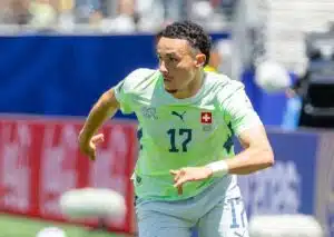 Schweiz Bosnien Tipp