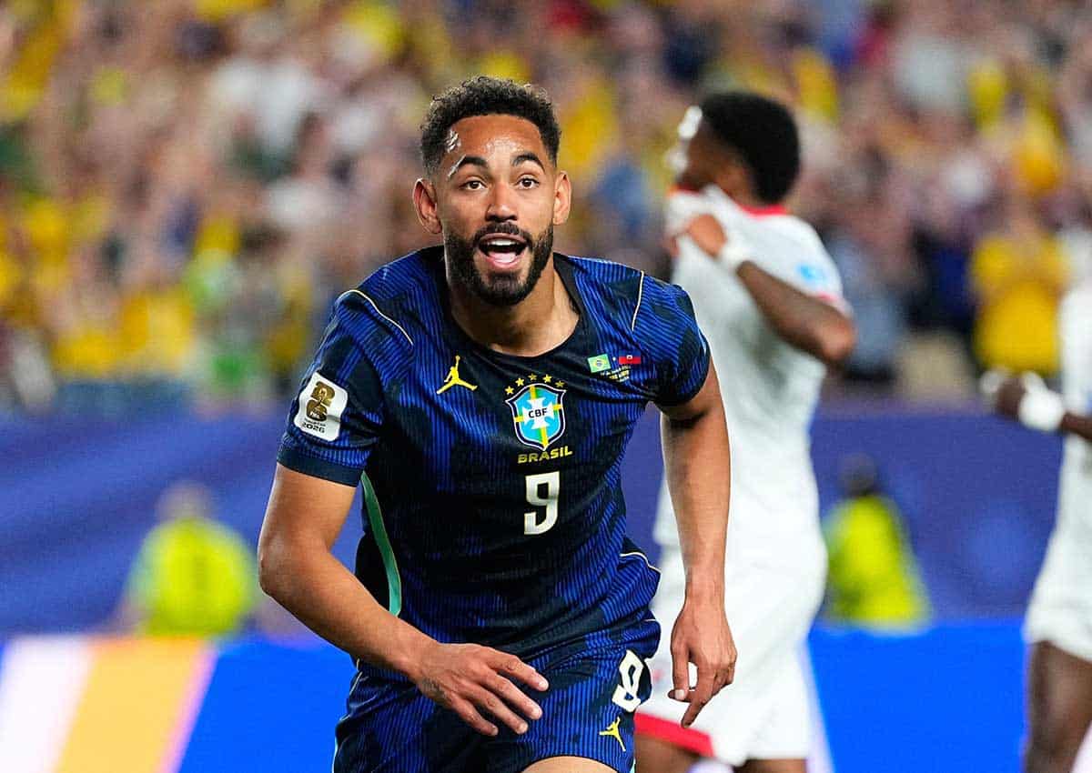 Scotland vs. Brazil Prediction, Odds & Betting Tips – 2026 World Cup Group C