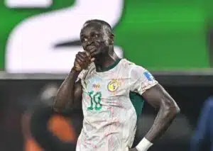 Senegal Irak Tipp