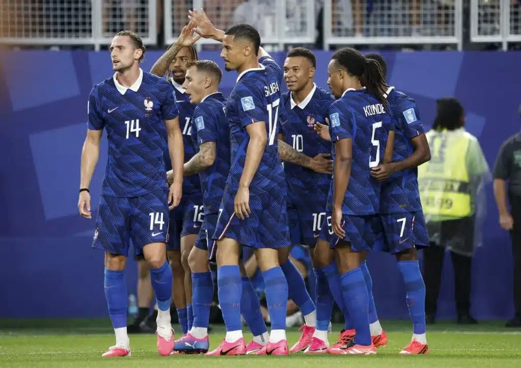 WM Tipps heute am 26.06.2026