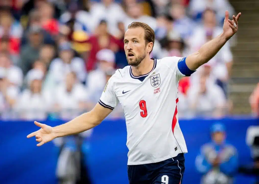 England Panama Tipp