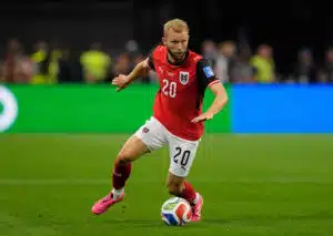 Gibt es im Duell Österreich gegen Algerien wirklich die "Schande von Kansas City"?