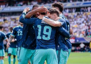 WM 2026 Favoriten Tipps von Profis - Sechszehntelfinale