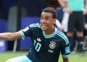 Deutschland Paraguay Tipp