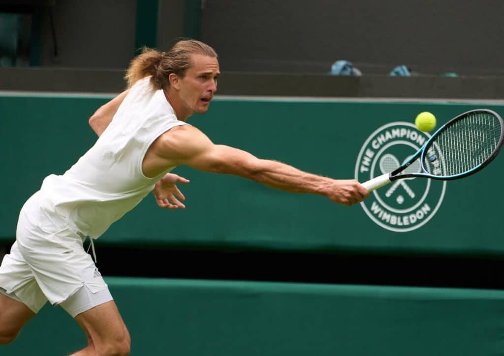 Wimbledon Tipps heute 30.6.26 - Prognosen & TV Übertragung