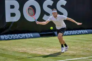 ATP Stuttgart 2026 Spielplan Übertragung Favoriten