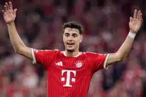Aleksandar Pavlovic Gehalt Freundin Herkunft Familie Aleksandar Pavlovic Freundin Gehalt Herkunft