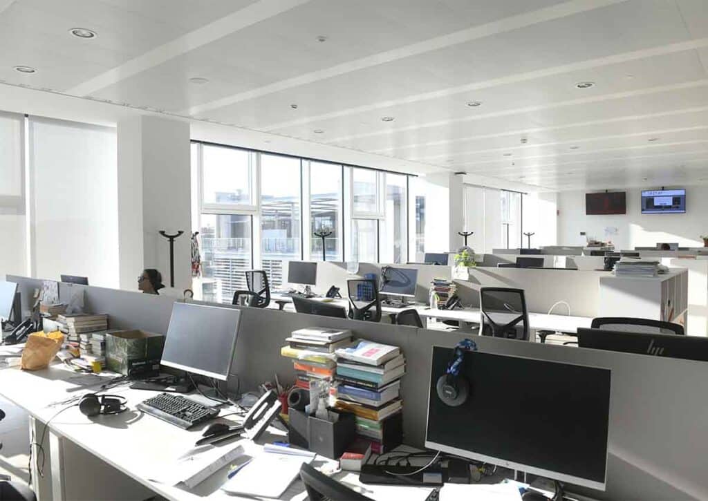 Die Suche nach dem optimalen WM Tippspiel fürs Büro ist vorbei. (© Paolo Bona / Alamy Stock Photo) WM Tippspiel Büro