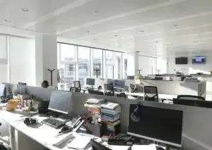 WM Tippspiel Büro