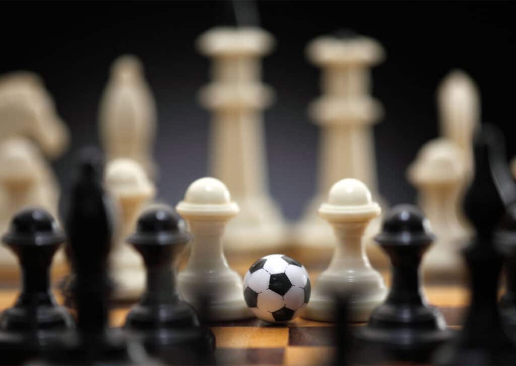 WM Tippspiel Strategie