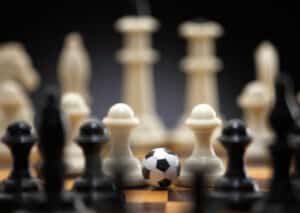 WM Tippspiel Strategie