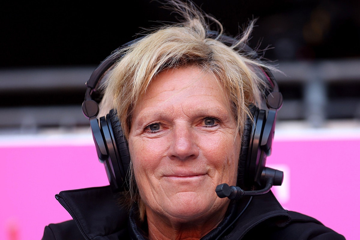 Claudia Neumann Ehemann Gehalt Kritik
