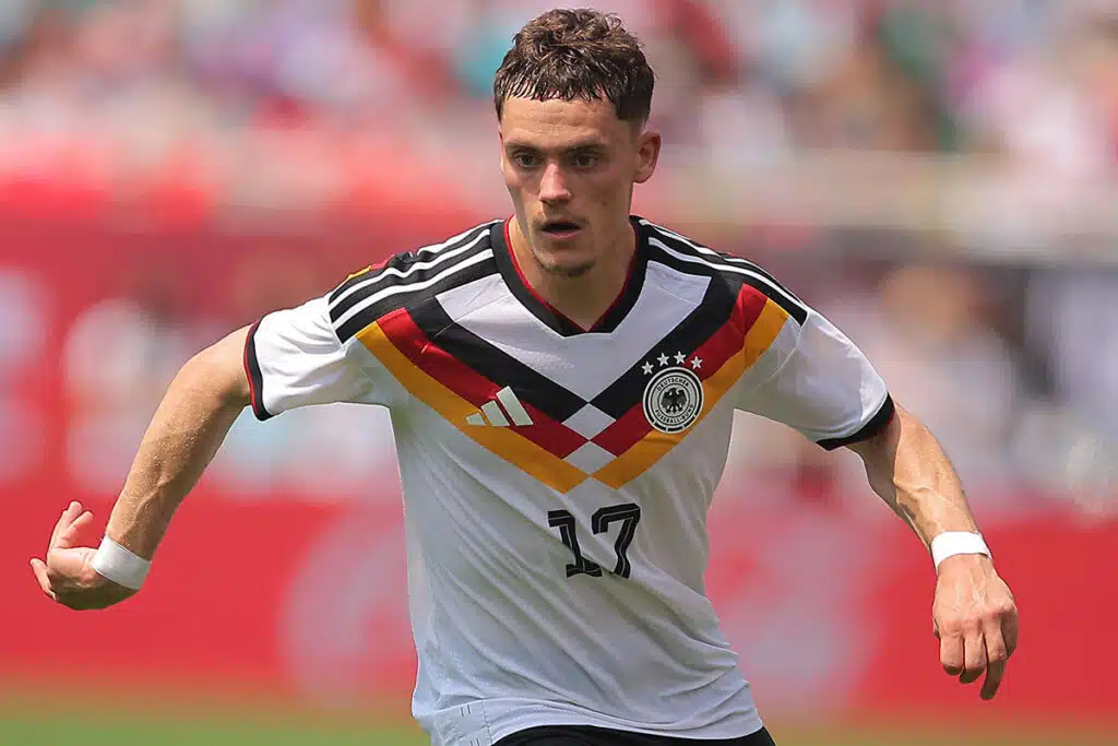 Deutschland WM Wetten Quoten