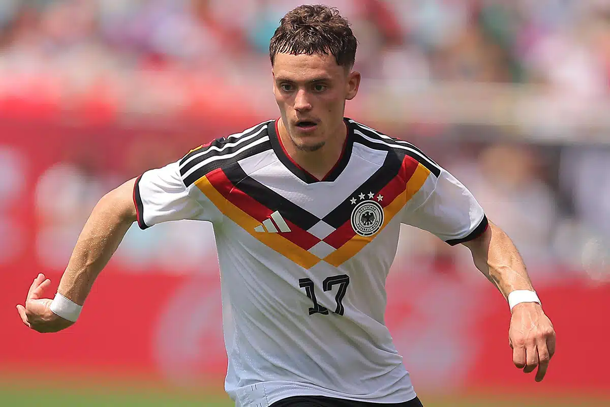 Deutschland WM Wetten Quoten
