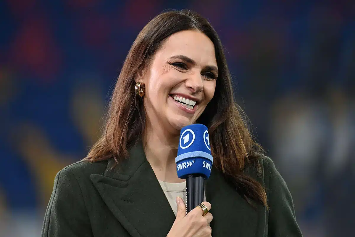 Esther Sedlaczek Gehalt Mann Kinder