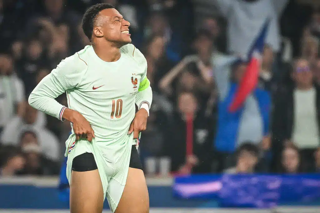Frankreich Senegal TV Übertragung Stream Uhrzeit WM 2026 Frankreich Senegal TV Übertragung