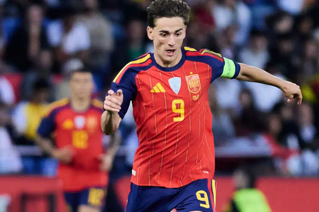 Spanien Kap Verde TV Übertragung live Stream Uhrzeit WM 2026 Spanien Kap Verde TV Übertragung live