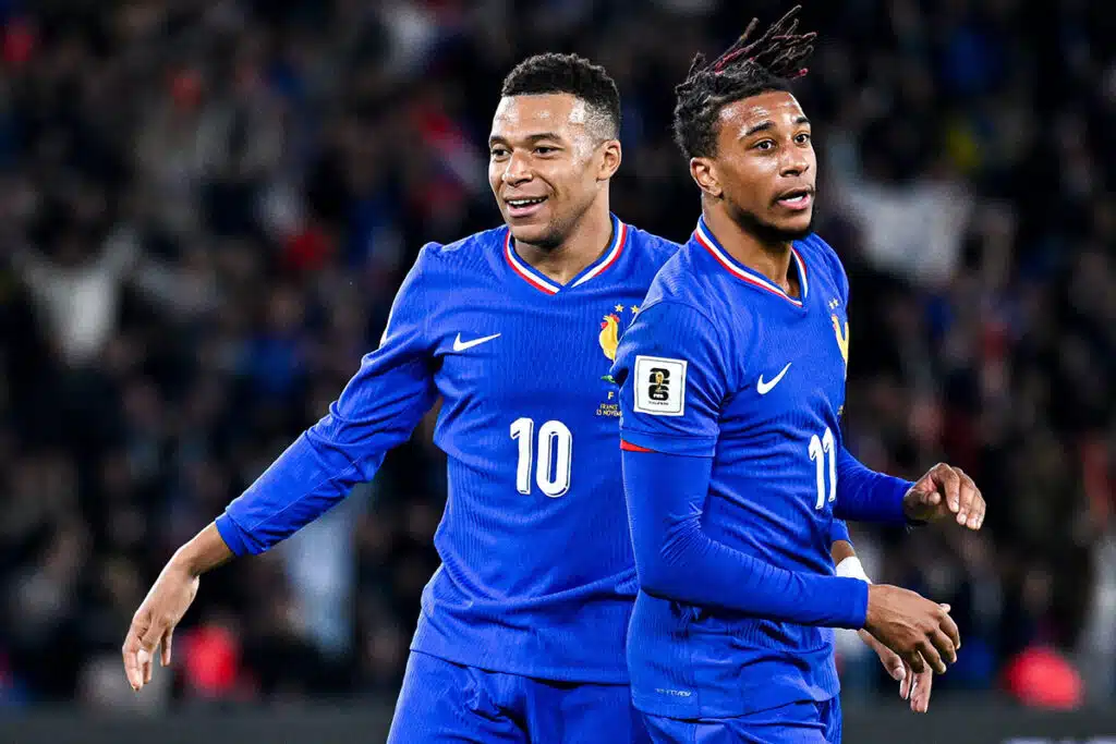 Wer wird Weltmeister 2026 Favoriten Facts KI Prognose Wer wird Weltmeister 2026