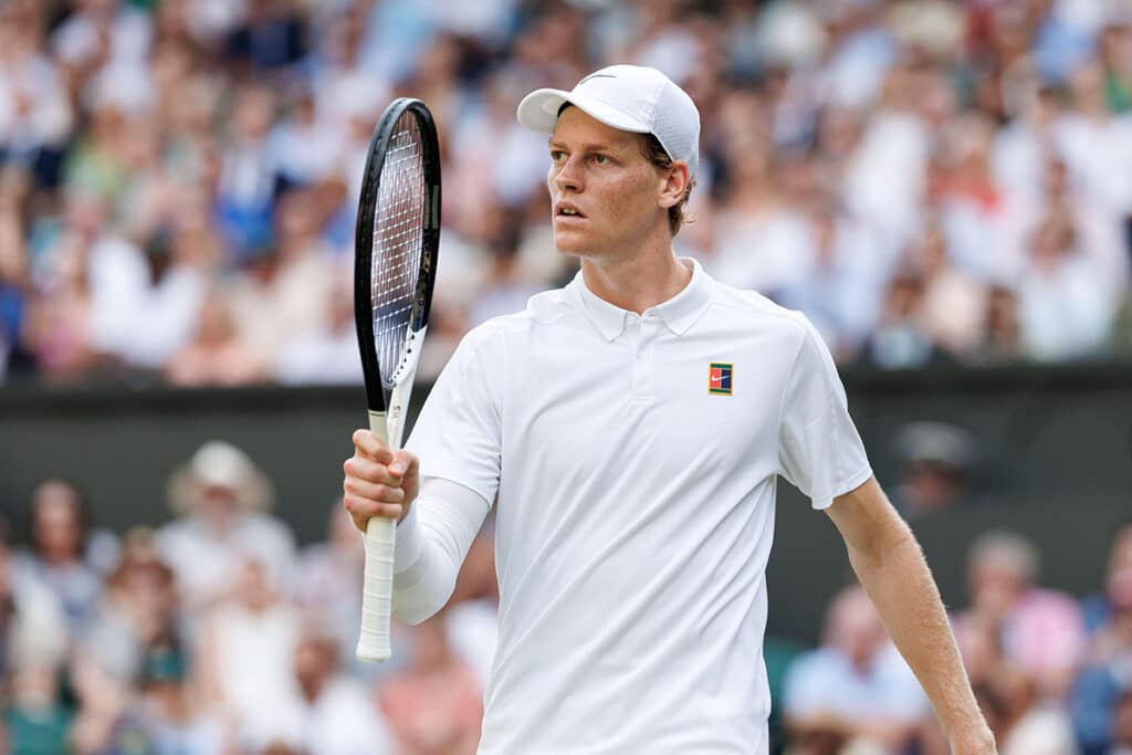 Wimbledon Sieger Quoten Wetten