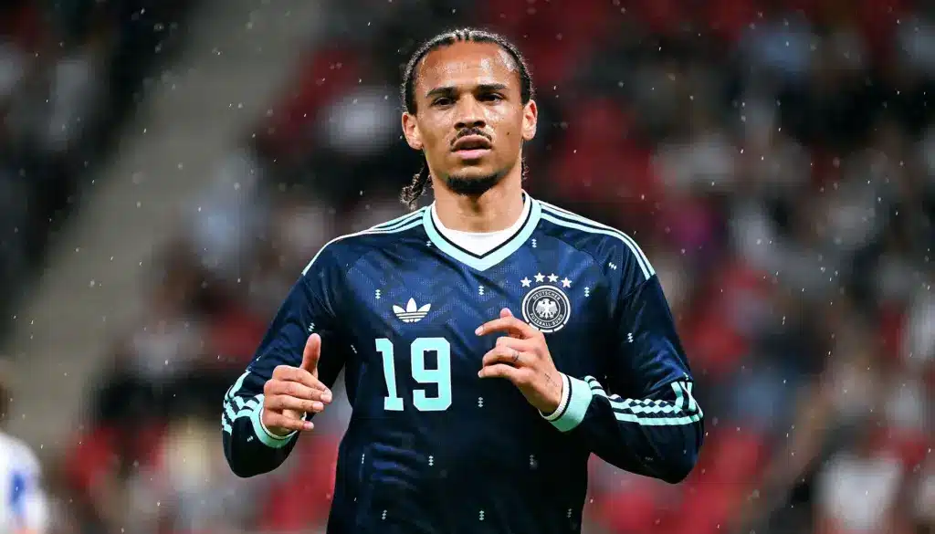 Deutscher WM Kader 2026: Probleme, Neuer & Sané
