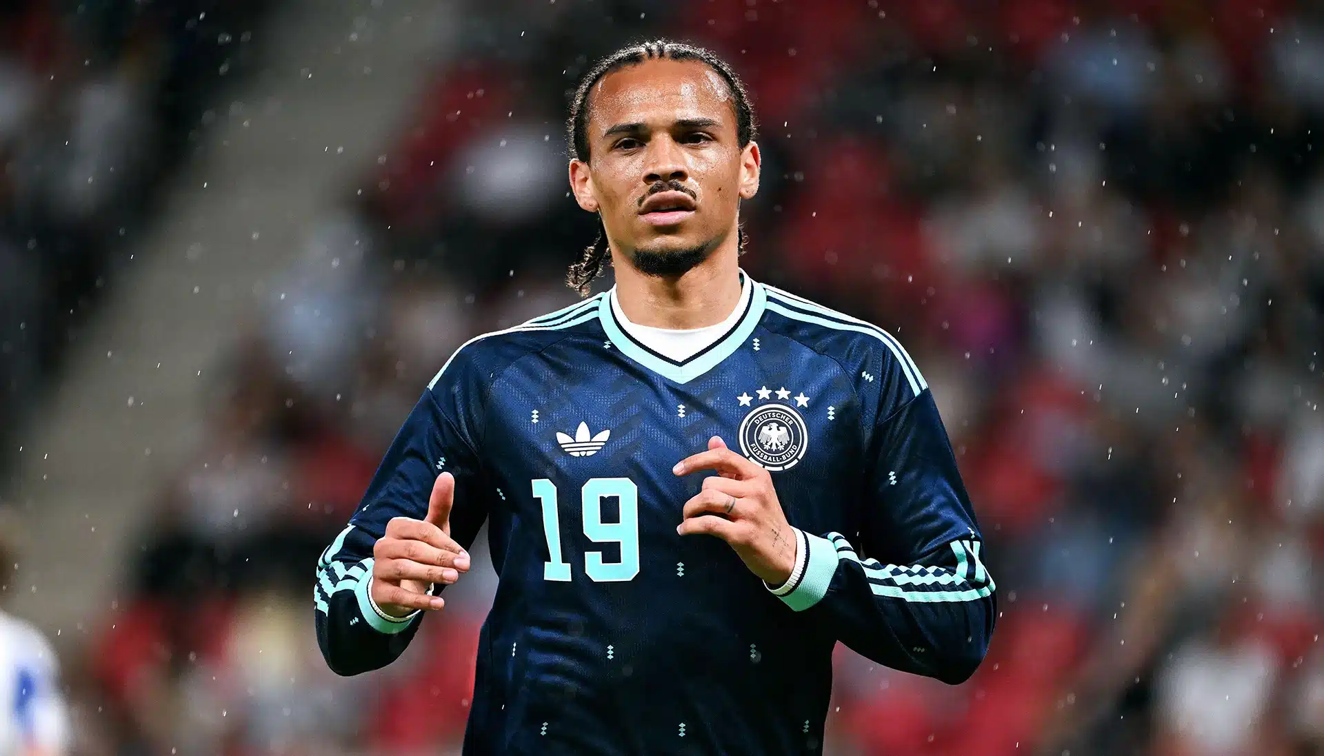 Deutscher WM Kader 2026: Probleme, Neuer & Sané