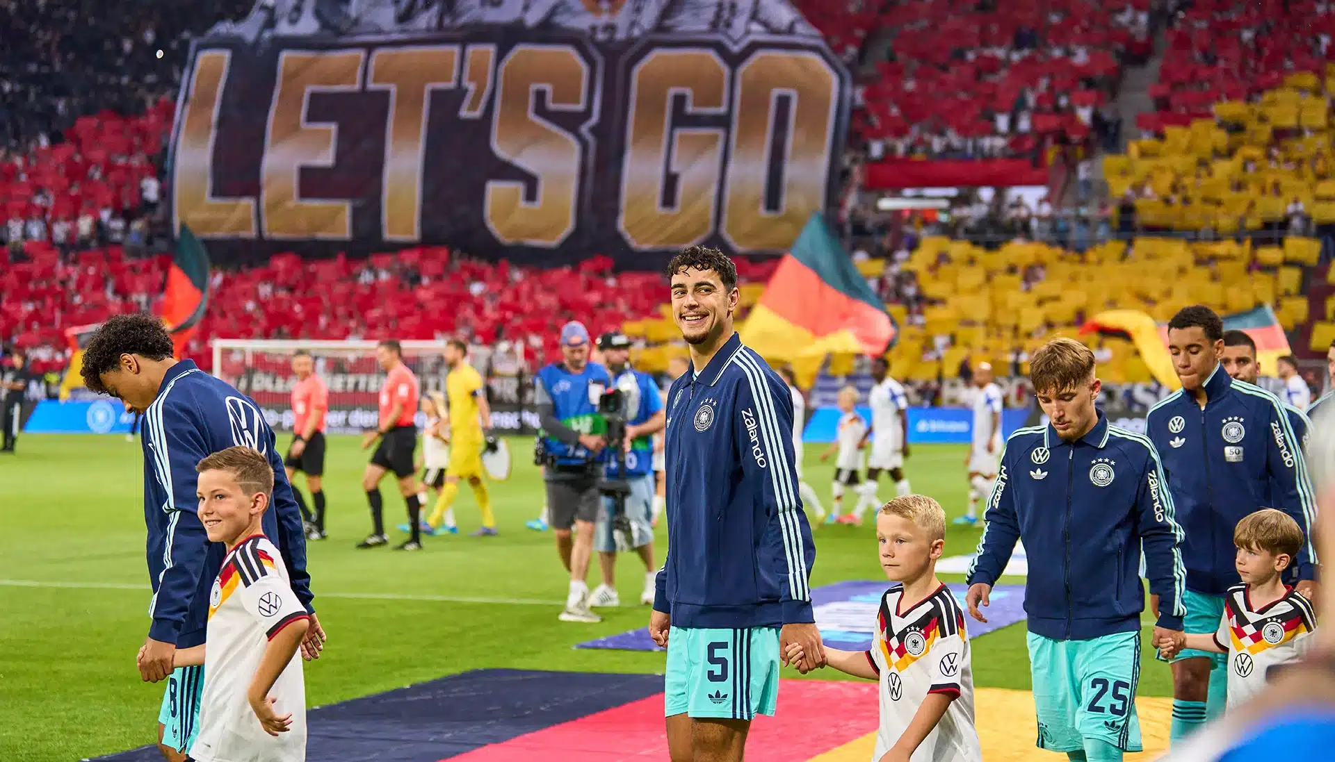 Deutschland - Curacao beste Tipico Quoten WM 2026