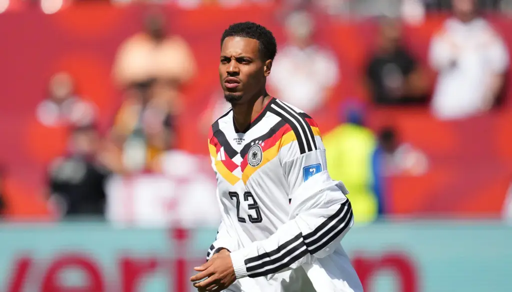 Deutschland - Ecuador Quoten beste Wetten WM 2026