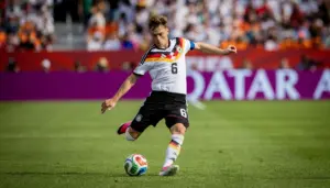 Deutschland - Paraguay Tipico Quoten WM Wetten 2026