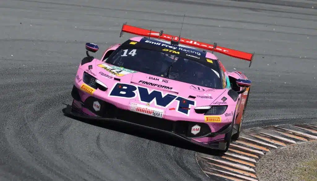 dtm-lausitzring-2026-zeitplan-programm-start-uebertragung DTM Lausitzring 2026 Zeitplan Programm Start Übertragung