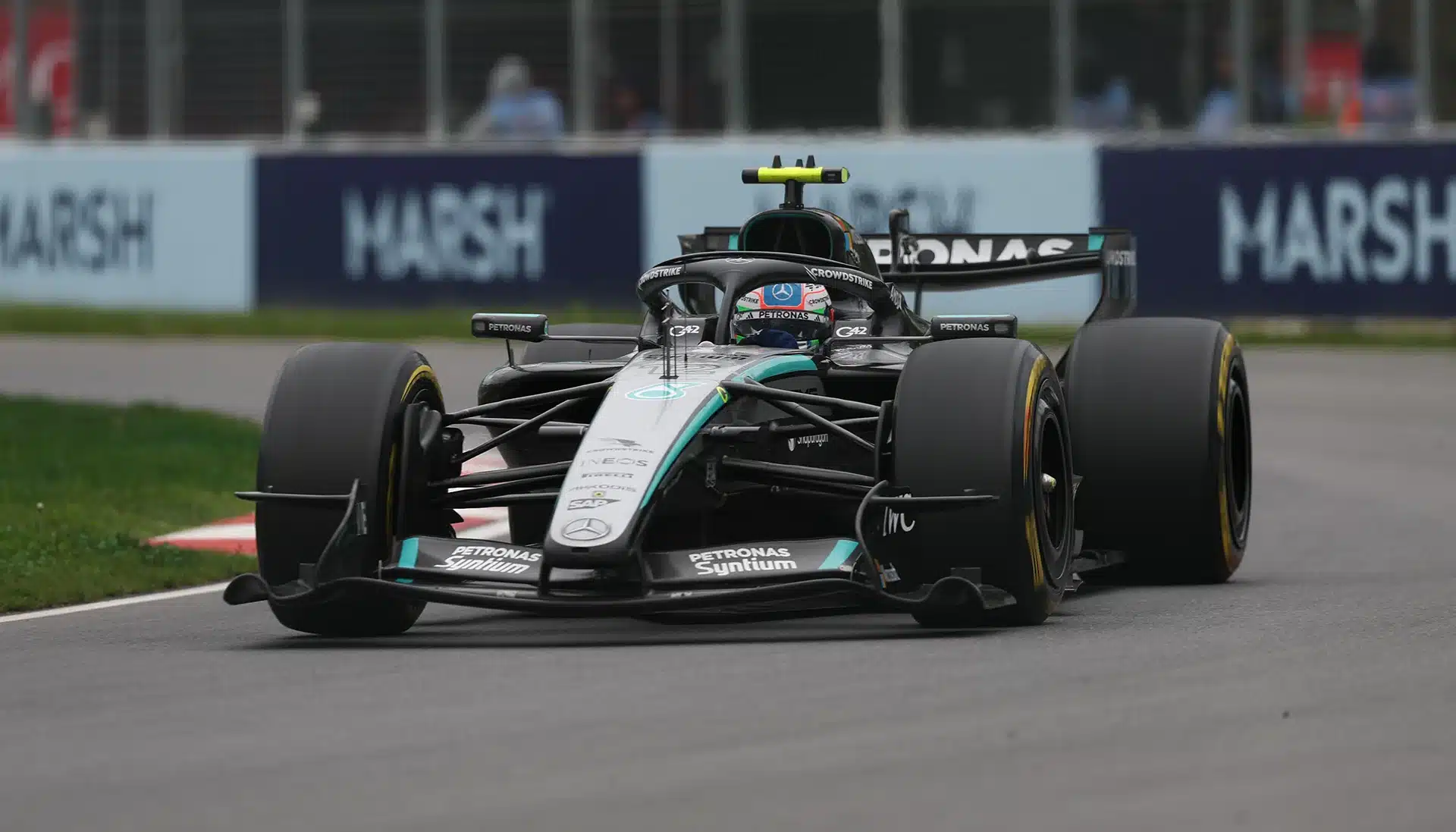 Formel 1 Monaco 2026 Zeitplan Start Übertragung
