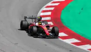 Formel 1 Österreich 2026 Zeitplan Start Übertragung