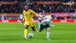 Ghana - Panama Übertragung WM 2026 im TV und Stream
