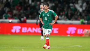 Mexiko - Südafrika Übertragung Uhrzeit WM 2026