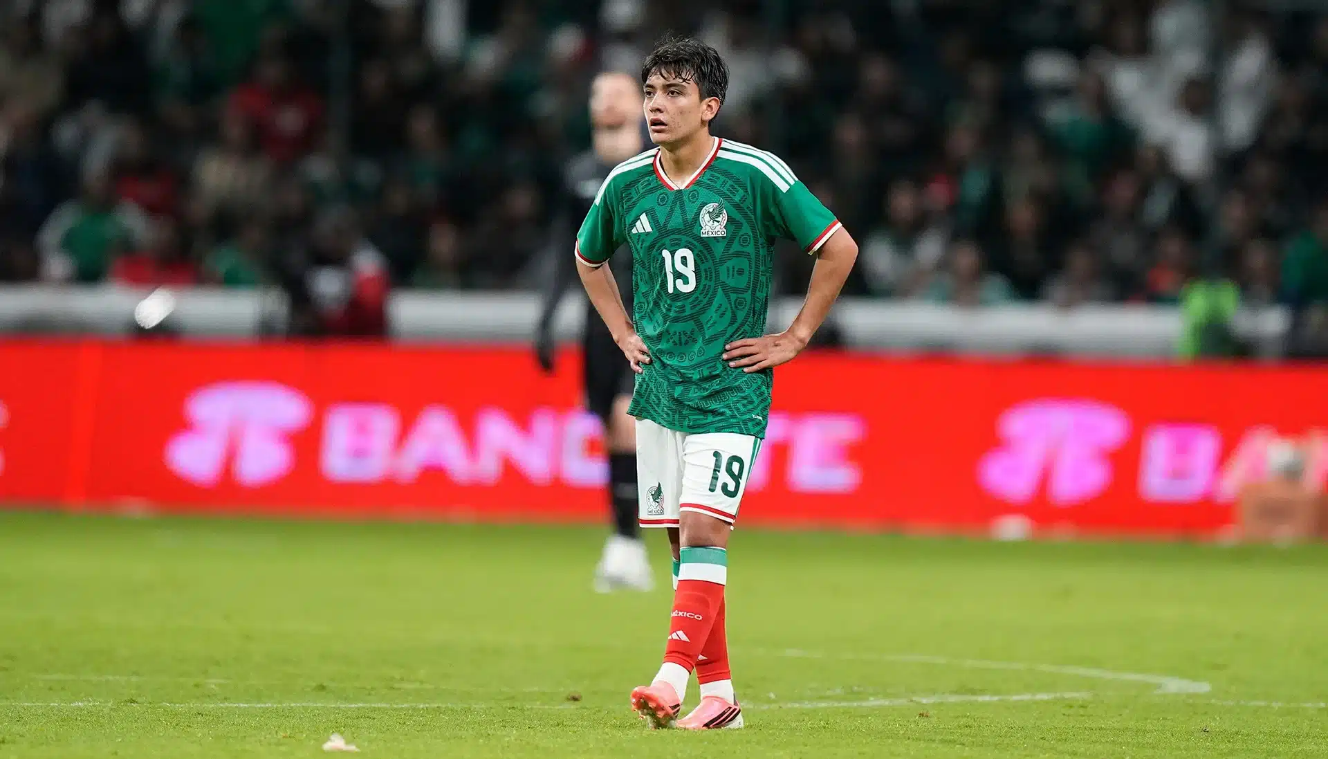 Mexiko - Südafrika Übertragung Uhrzeit WM 2026