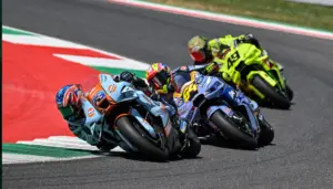 MotoGP Ungarn 2026 Zeitplan Start Übertragung