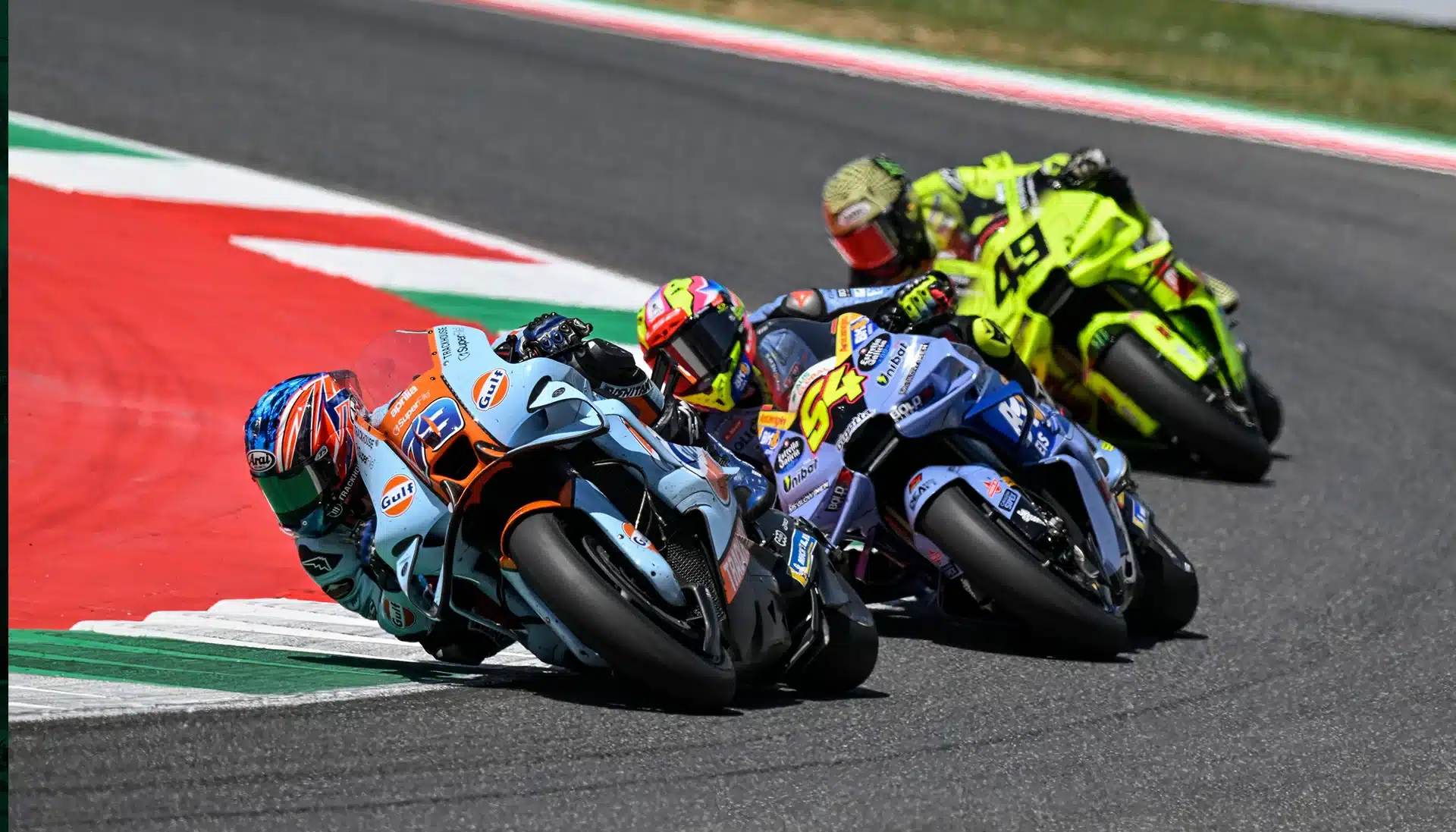 MotoGP Ungarn 2026 Zeitplan Start Übertragung