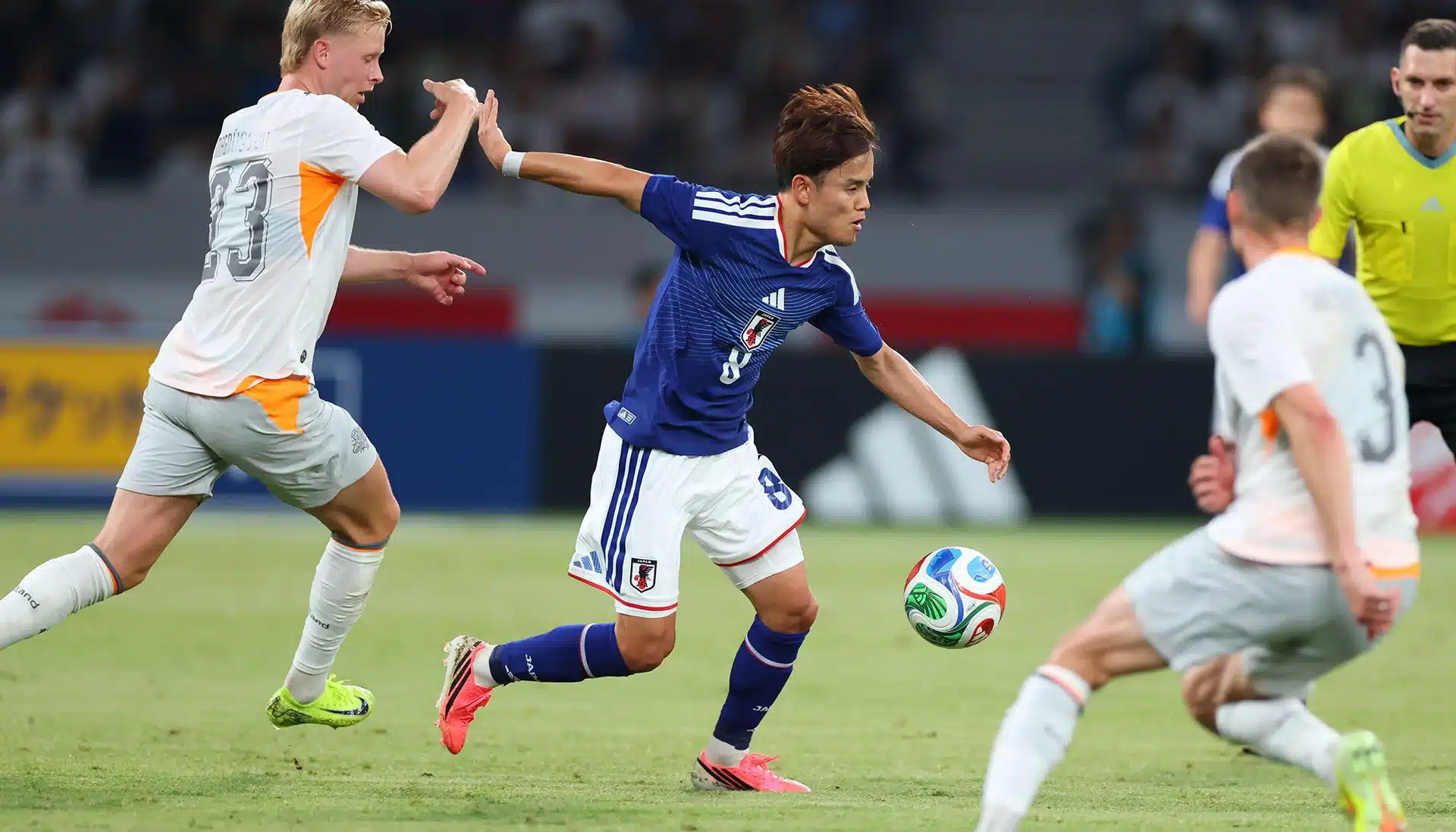Niederlande - Japan beste Tipico Quoten WM 2026