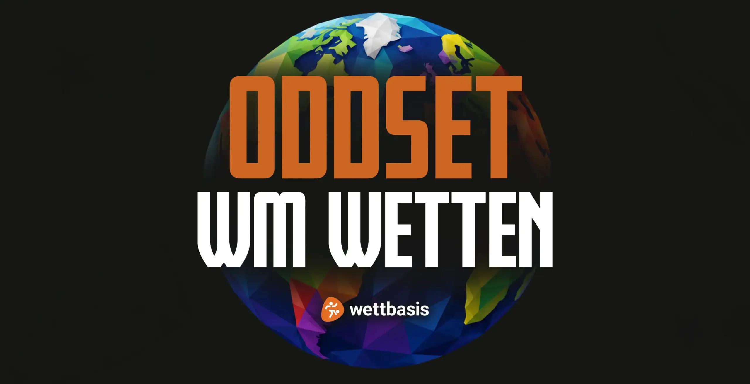ODDSET WM Wetten 2026