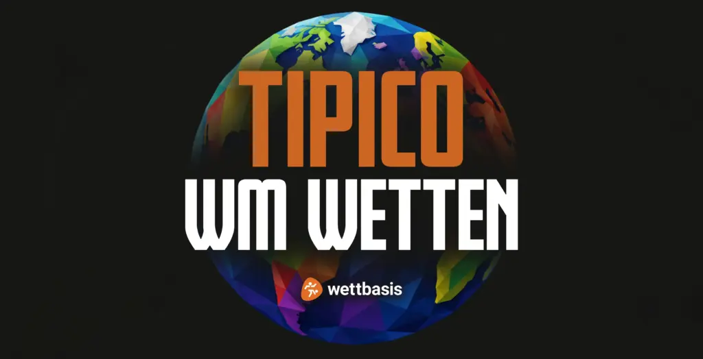 Tipico WM Wetten 2026