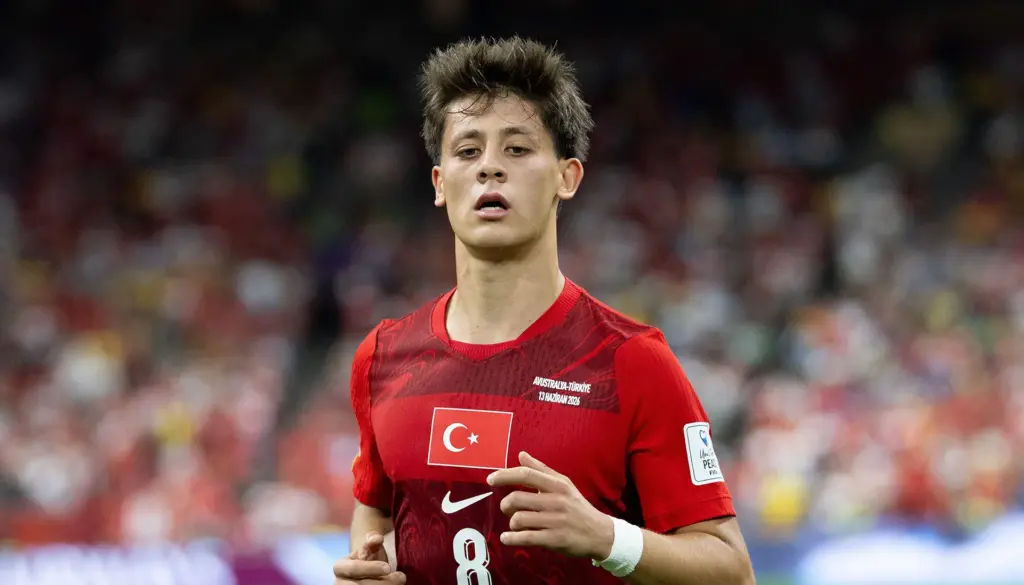 Türkei - Paraguay WM Vorhersage 2026