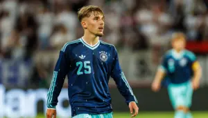 USA - Deutschland Übertragung Uhrzeit WM Testspiel 2026