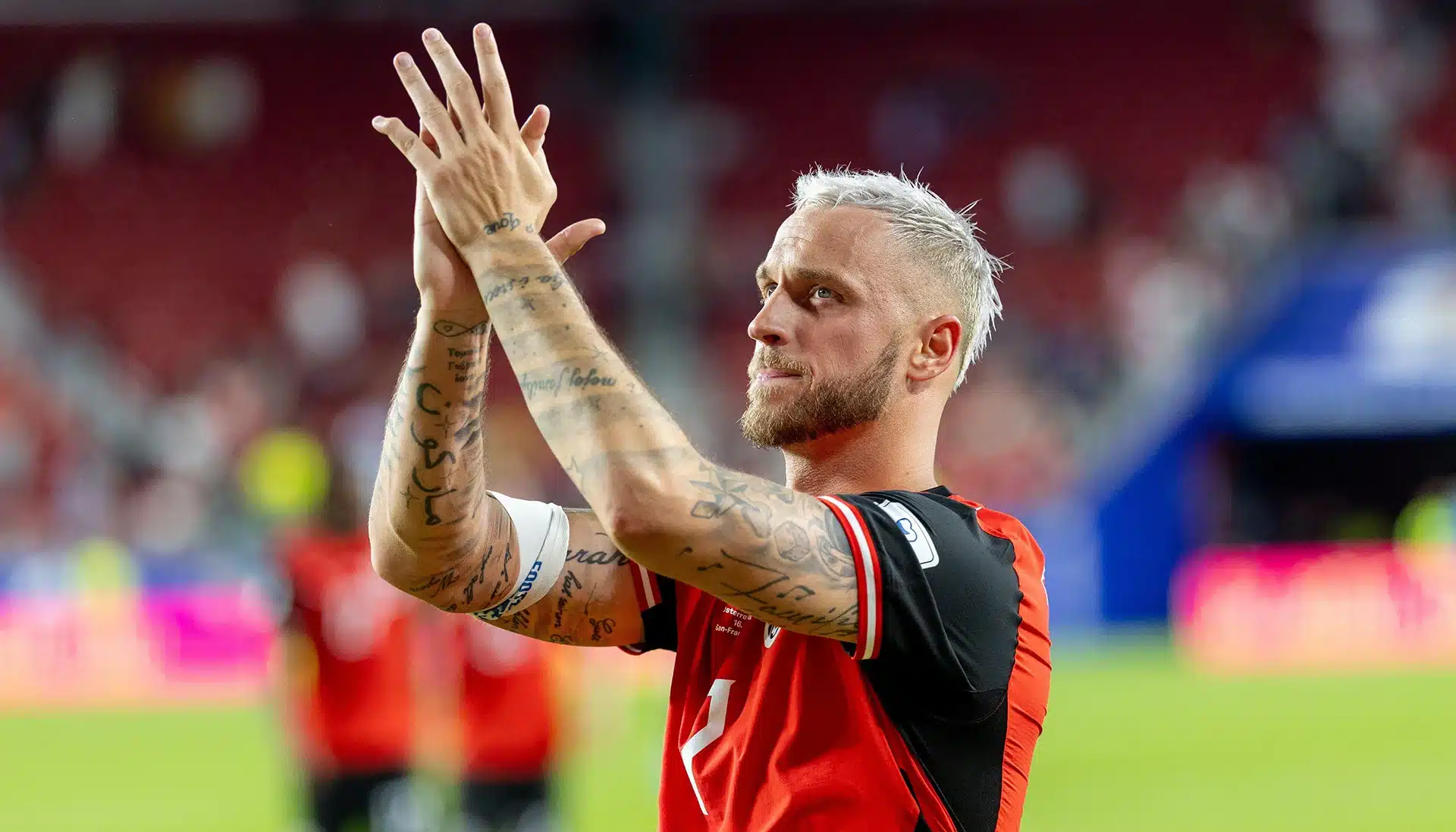 Verrückte WM Wetten Österreich