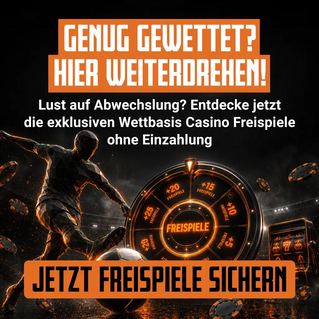 Freispiele ohne Einzahlung